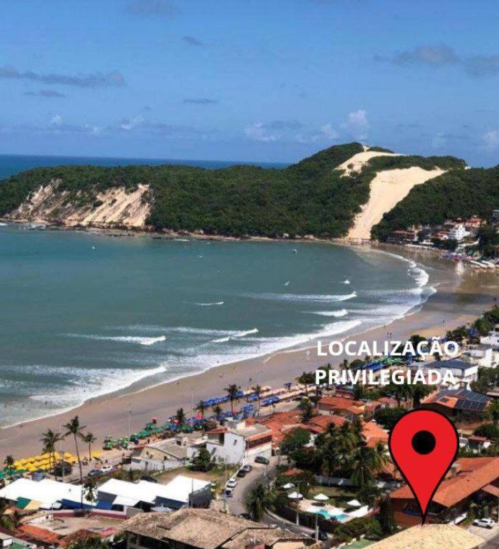 Recanto Familiar Natal Exterior photo